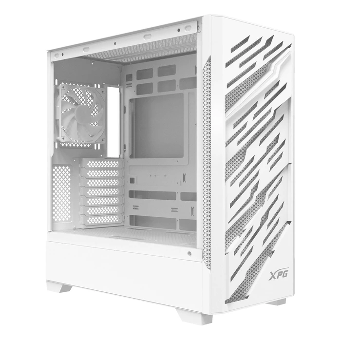 Κουτί Η/Υ Adata Starker Air Btf / Midi / Atx / E White / Starkerairbtfmta-Whcww