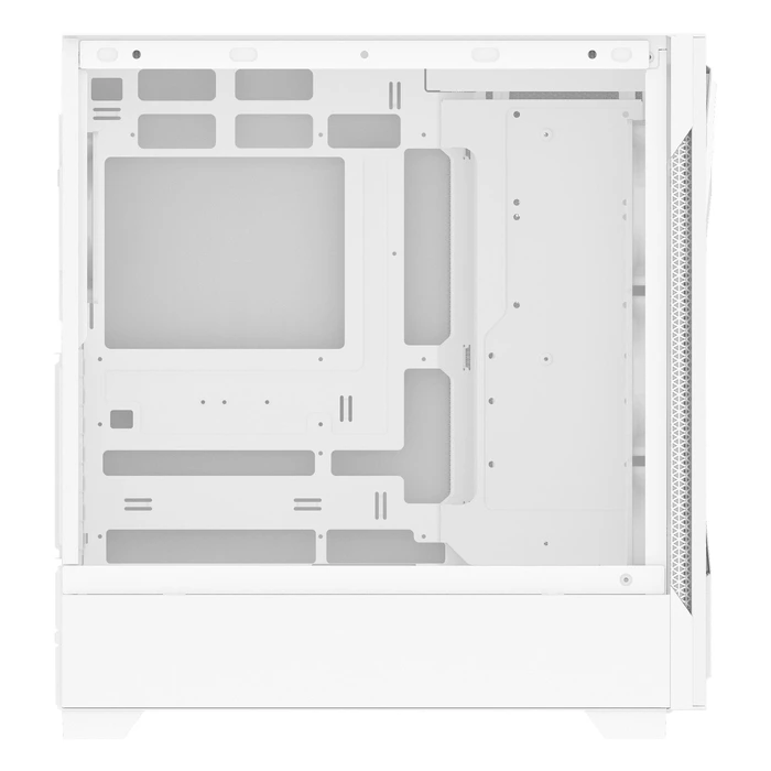 Κουτί Η/Υ Adata Starker Air Btf / Midi / Atx / E White / Starkerairbtfmta-Whcww