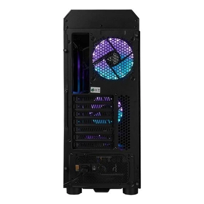 Κουτί Η/Υ Chieftec Atx/Micro Atx/Mini-Atx / Black / Midi Tower / Gl-03B-Uc-Op