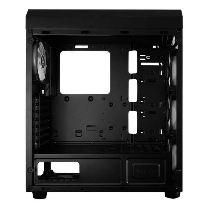 Κουτί Η/Υ Chieftec Atx/Micro Atx/Mini-Atx / Black / Midi Tower / Gl-03B-Uc-Op
