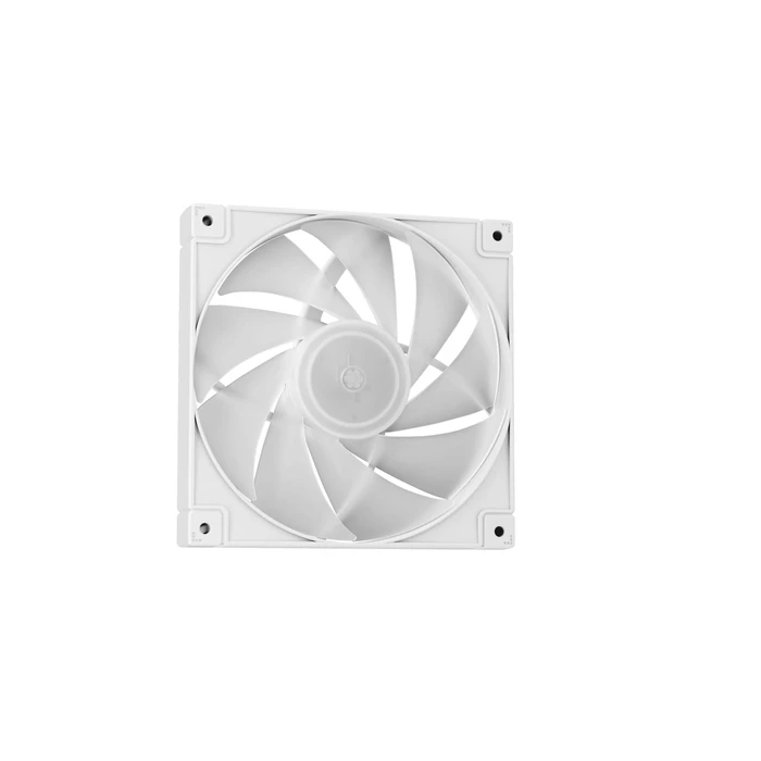Κουτί Η/Υ Deepcool Ch560 Digital Wh / Transparent / White / R-Ch560-Whape4D-G-1
