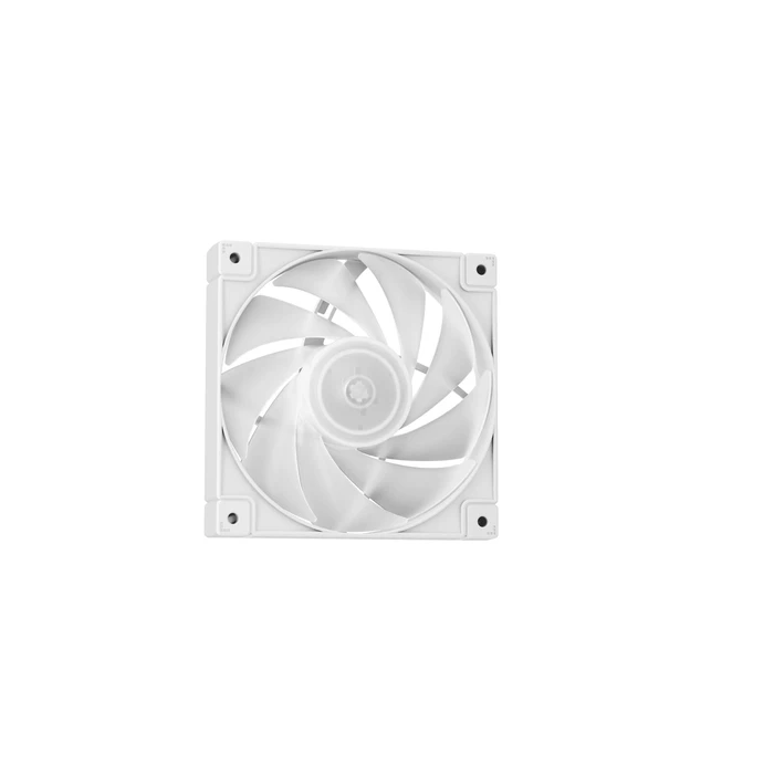Κουτί Η/Υ Deepcool Ch560 Digital Wh / Transparent / White / R-Ch560-Whape4D-G-1