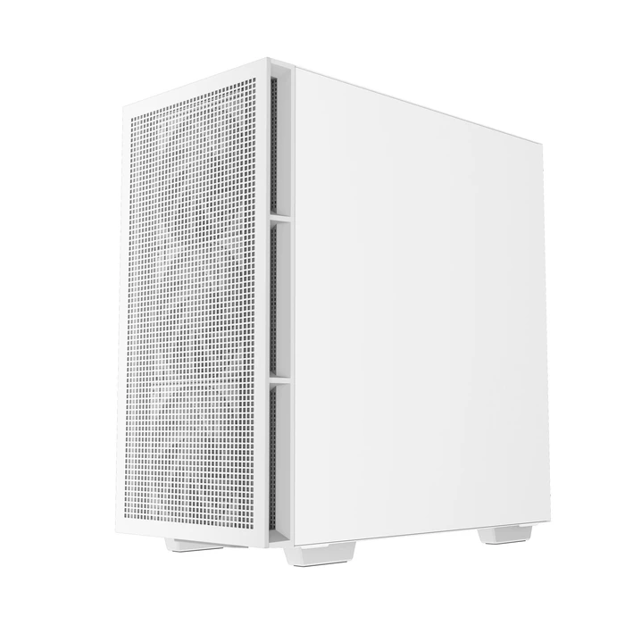 Κουτί Η/Υ Deepcool Ch560 Digital Wh / Transparent / White / R-Ch560-Whape4D-G-1