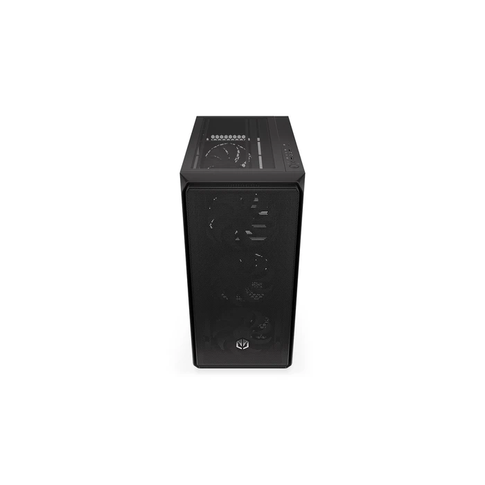 Κουτί Η/Υ Endorfy Arx 500 Argb / Midi / Transparent / Black / Ey2A011