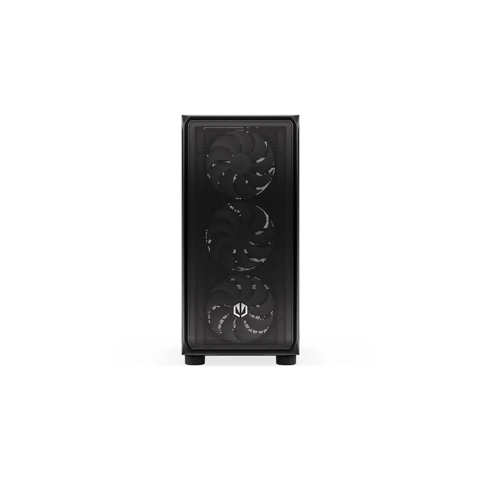 Κουτί Η/Υ Endorfy Arx 500 Argb / Midi / Transparent / Black / Ey2A011