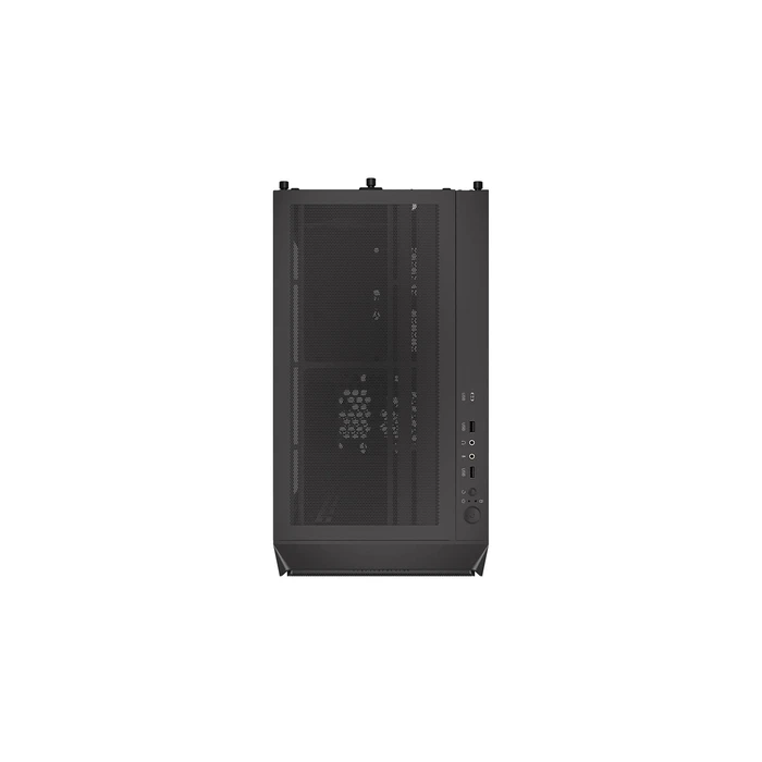 Κουτί Η/Υ Endorfy Arx 500 Argb / Midi / Transparent / Black / Ey2A011