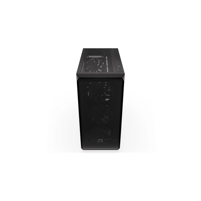 Κουτί Η/Υ Endorfy Arx 700 Argb / Midi / Transparent / Black / Ey2A013