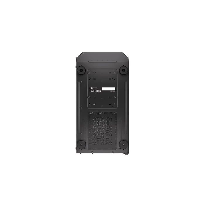 Κουτί Η/Υ Endorfy Signum 300 Air / Midi / Transparent / Black / Ey2A005