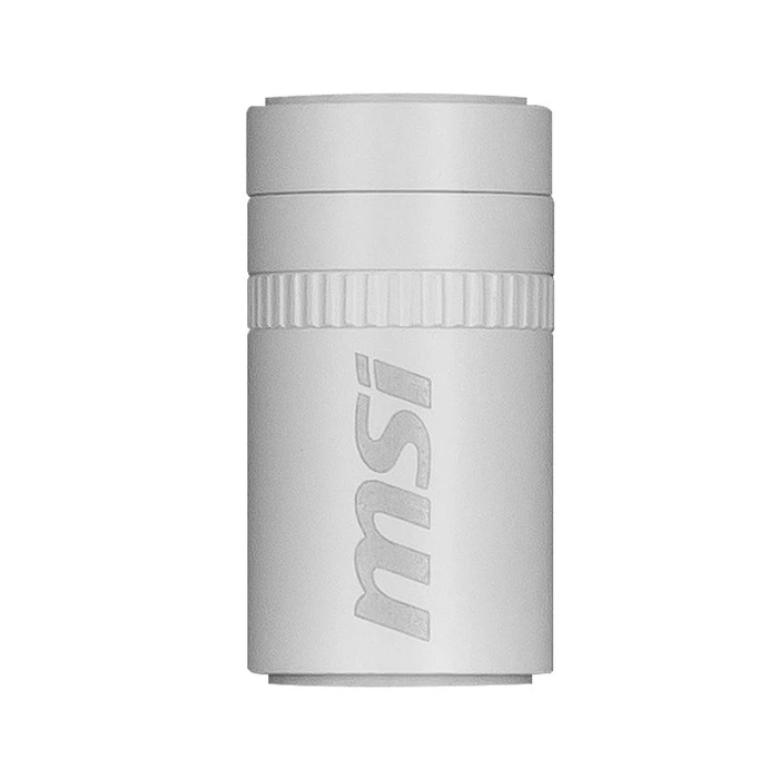 Κουτί Η/Υ MSI Midi / Transparent / Microatx / White / Magpanom100Rpzwhite