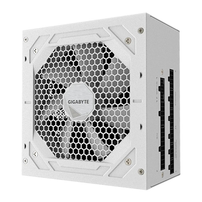 Τροφοδοτικό 850W Gigabyte Ud850Gm Pg5 Ice / Atx / 100 - 240Hz/ Gp-Ud850Gmpg5Ice