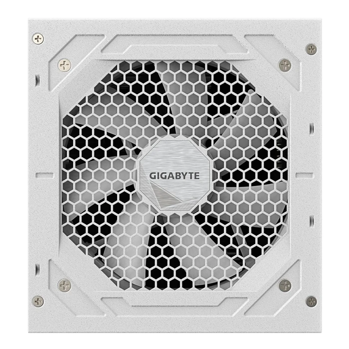 Τροφοδοτικό 850W Gigabyte Ud850Gm Pg5 Ice / Atx / 100 - 240Hz/ Gp-Ud850Gmpg5Ice