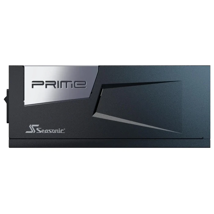 Τροφοδοτικό 2200W Seasonic Prime Px Atx 3.1 / 80 Plus Platinium / Mtbf 100000 / Prime-Px-2200-Atx30