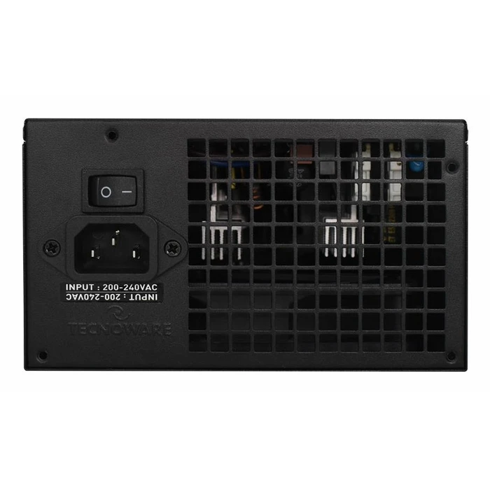 Τροφοδοτικό 750W Tecnoware Atx / 180 - 264 V / Fal751Fsp12