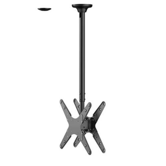 Βάση Τηλεόρασης Neomounts Ceiling Mount 32-75/Fpma-C340Dblack