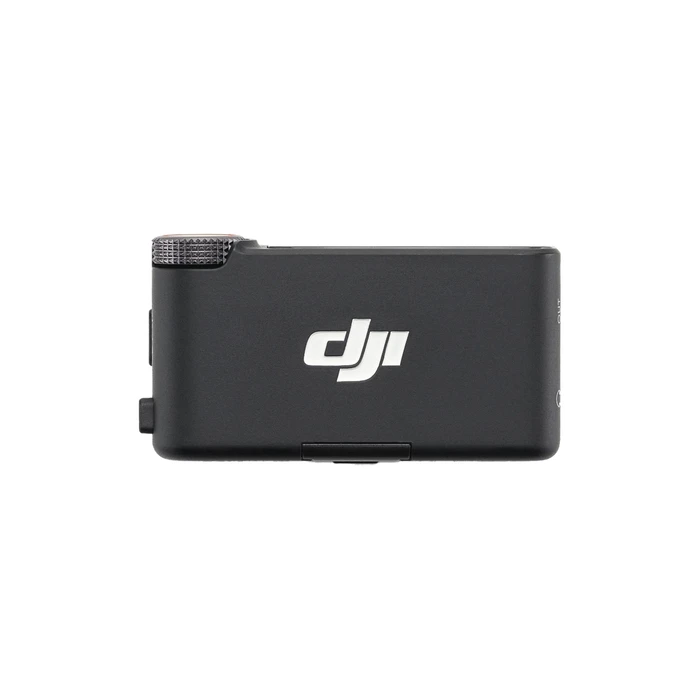 Αξεσουάρ Μικροφώνων Dji 3 Receiver/Cp.Rn.00000477.03