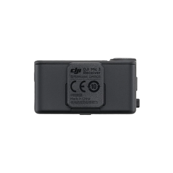 Αξεσουάρ Μικροφώνων Dji 3 Receiver/Cp.Rn.00000477.03
