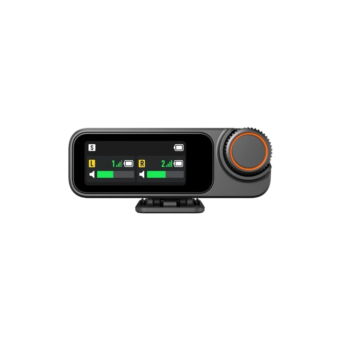 Αξεσουάρ Μικροφώνων Dji 3 Receiver/Cp.Rn.00000477.03