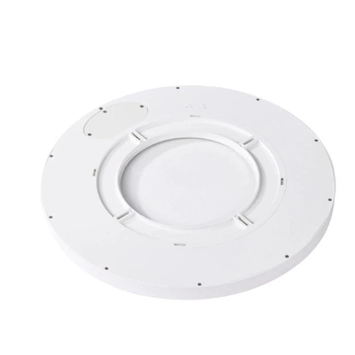 Πλαφονιέρες Οροφής Visional 32W / 3840 Lumen / 6000 K / Ac170-265V / Vs-Fl-32-Pir-Ip44/W