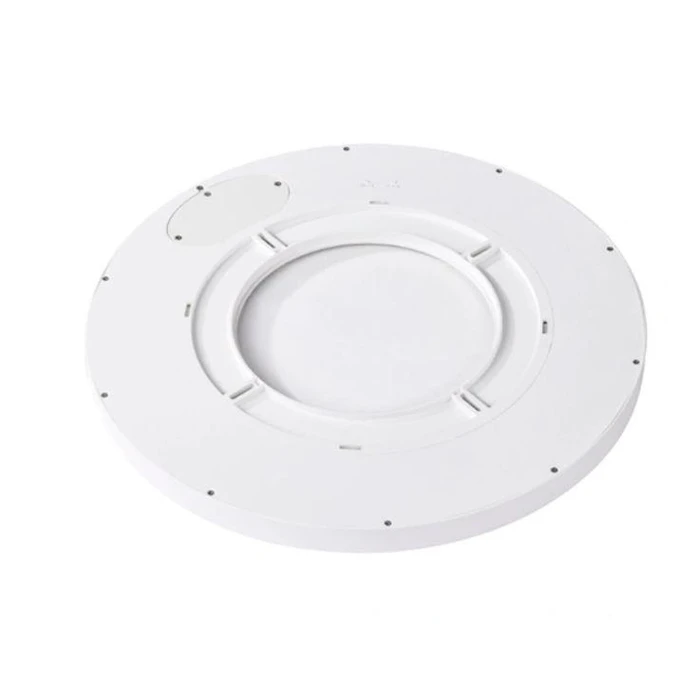 Πλαφονιέρες Οροφής Visional 50W / 6000 Lumen / 6000 K / Vs-Fl-50-Ip44/W