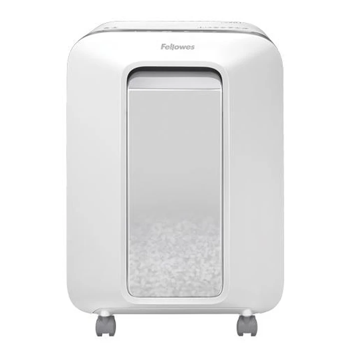 Καταστροφέας Εγγράφων Fellowes Powershred Lx201/White 5050101