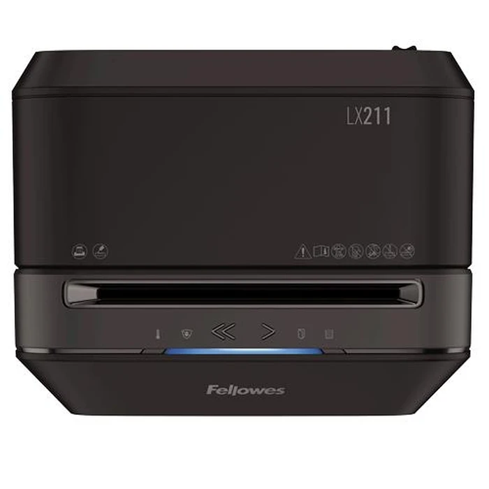 Καταστροφέας Εγγράφων Fellowes Powershred Lx211/Black 5050201