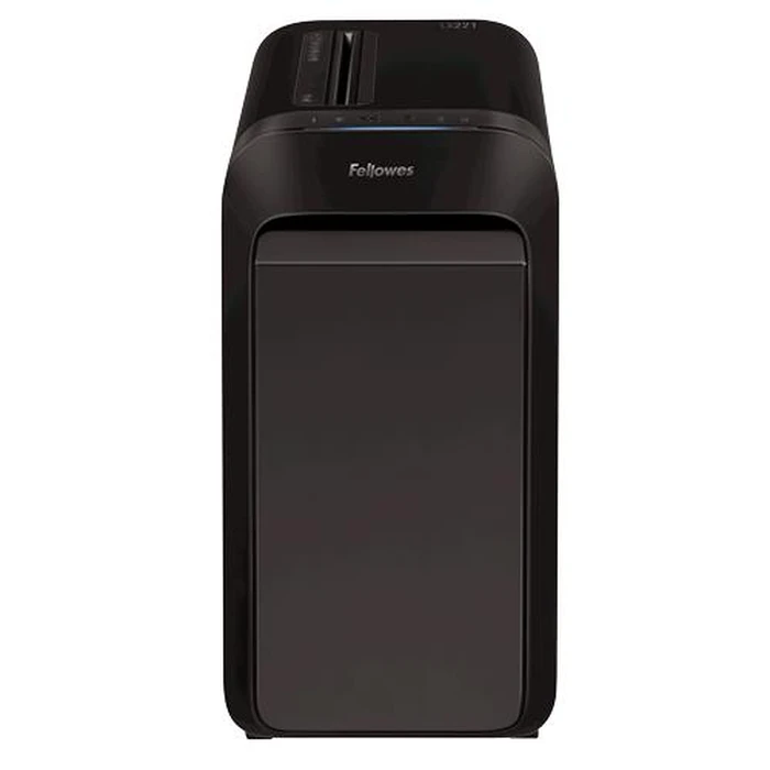 Καταστροφέας Εγγράφων Fellowes Powershred Lx221/Black 5050401