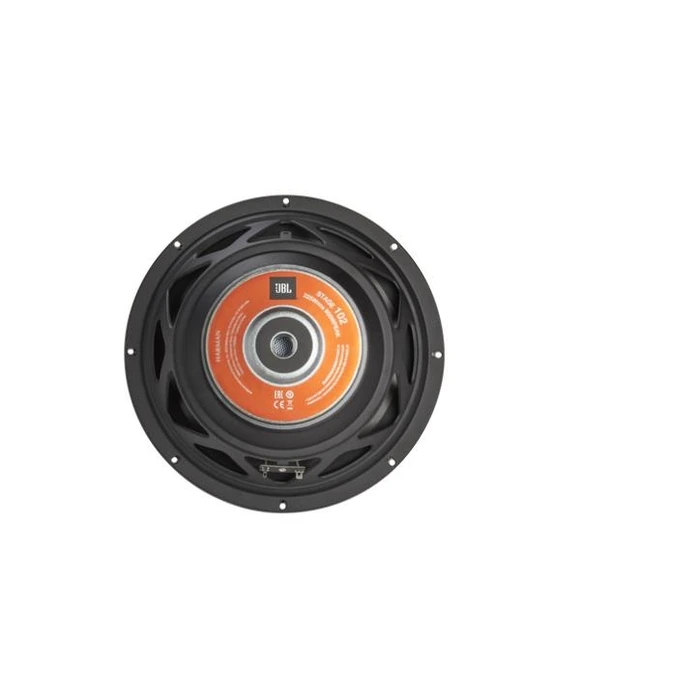 Subwoofer Αυτοκινήτου JBL Stage 102/Stage102