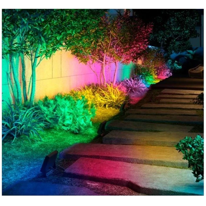 Προβολέας Ollo 20W / 1900 Lumen / Ac220-240V / Angle 110 / Vs121C-20W-Rgb