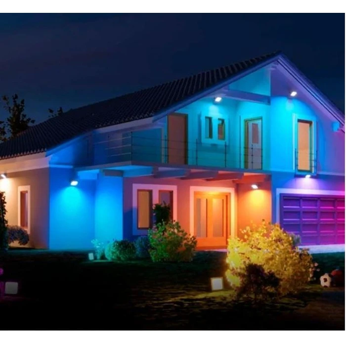 Προβολέας Ollo 50W / 4750 Lumen / Ac220-240V / Angle 110 / Vs121C-50W-Rgb