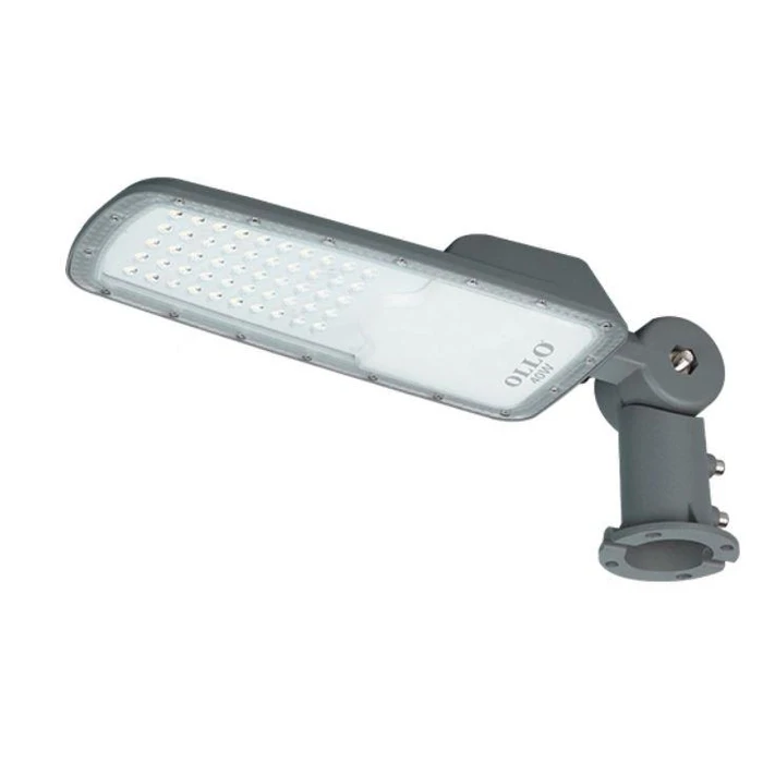 Προβολέας Ollo 60W / 8400 Lumen / 4000 K / Ac100-277V, 50-60Hz / Vs702-60W