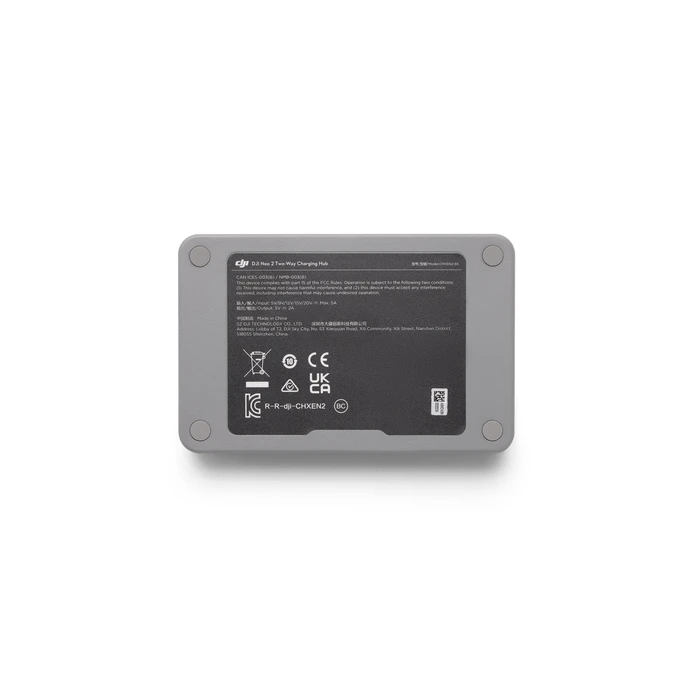 Αξεσουάρ Drone Dji / Neo 2 Two-Way Charging Hub / Cp.Fp.00000274