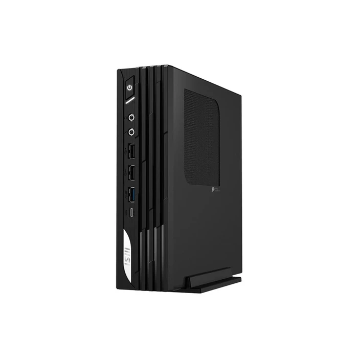 PC MSI Pro Dp21 14M Intel Core I7-14700 / 16GB / DDR5 / SSD 1TB / Intel Uhd Graphics / Win11Pro / Black / Prodp2114M-888Eu