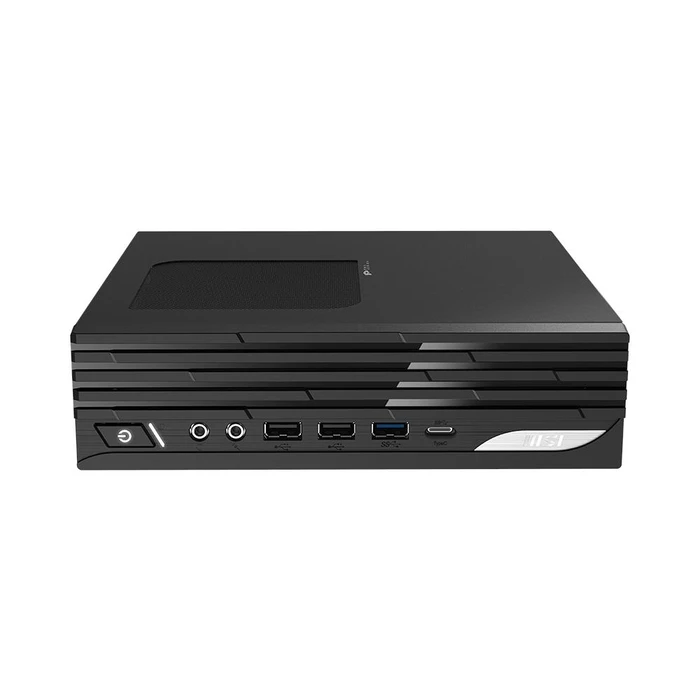 PC MSI Pro Dp21 14M Intel Core I7-14700 / 16GB / DDR5 / SSD 1TB / Intel Uhd Graphics / Win11Pro / Black / Prodp2114M-888Eu