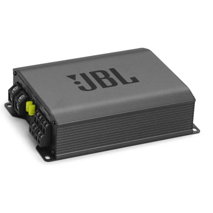 Ενισχυτής Αυτοκινήτου JBL Amplifier/Stage Gt60041