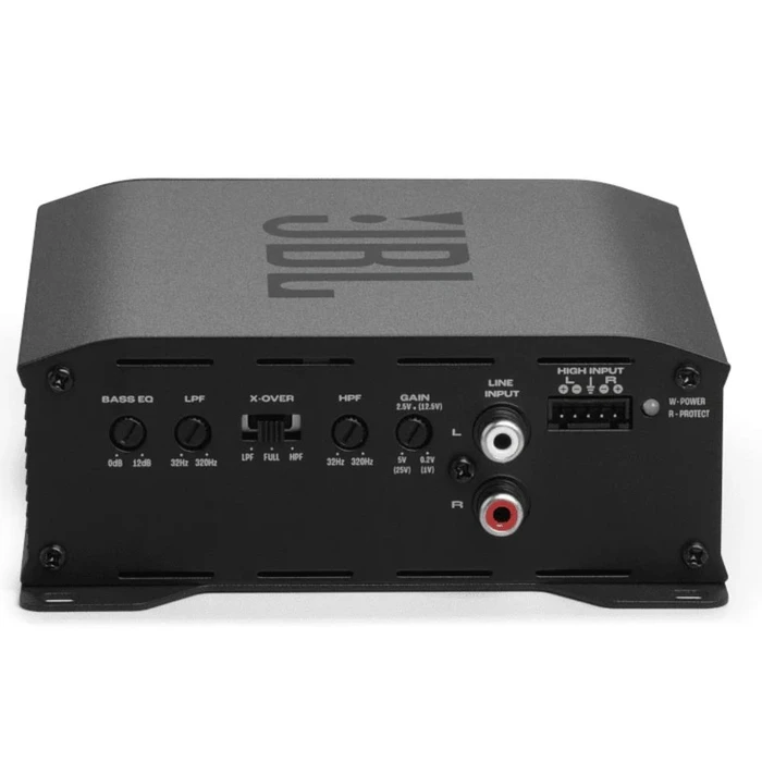 Ενισχυτής Αυτοκινήτου JBL Amplifier/Stage Gt80021