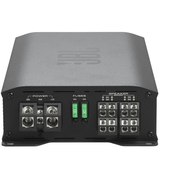 Ενισχυτής Αυτοκινήτου JBL Amplifier/Stage Gt90041