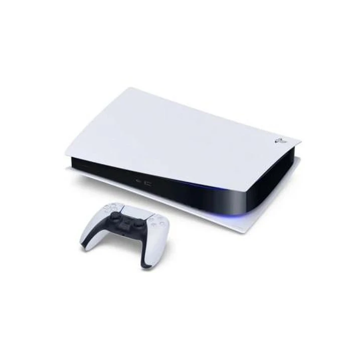 Κονσόλα Sony Playstation 5 Pro Dig/2TB 711719024040