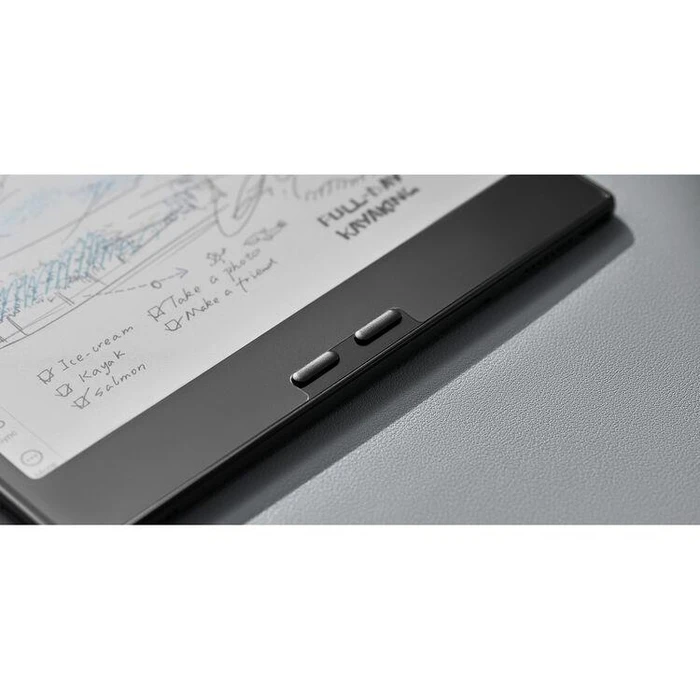 Αξεσουάρ Ebook Onyx Boox 7" Dedicated Writing Film / 7" / Transparent / Obb0780R