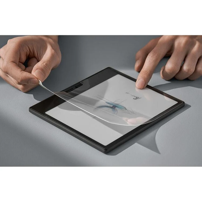 Αξεσουάρ Ebook Onyx Boox 7" Dedicated Writing Film / 7" / Transparent / Obb0780R