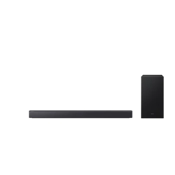 Soundbar Samsung 2.1/Hw-B450F/En
