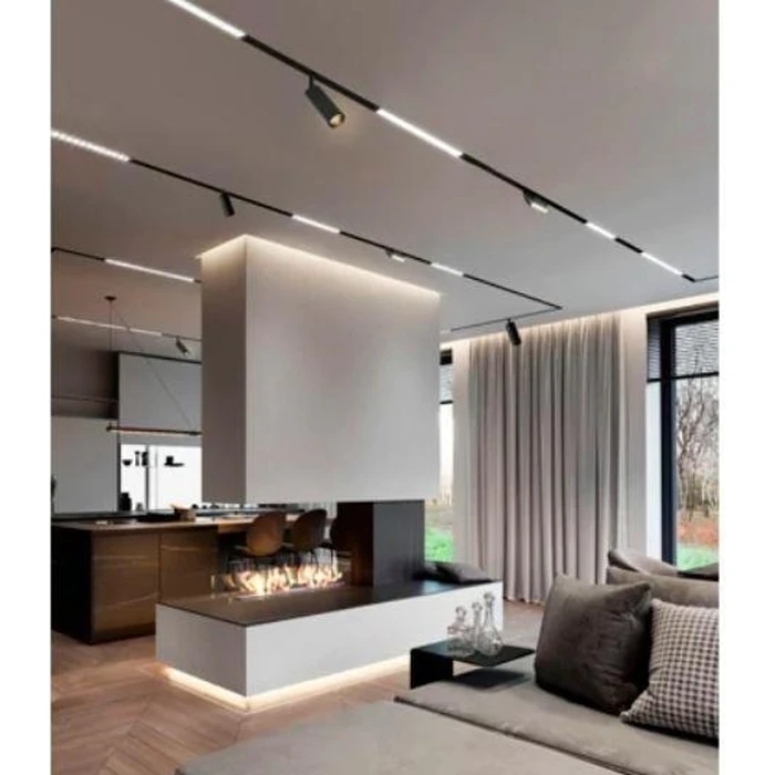 Σποτ Visional 18W / 1800 Lumen / 4000 K / Ac220V / Angle 24 / Vs20-18S-4