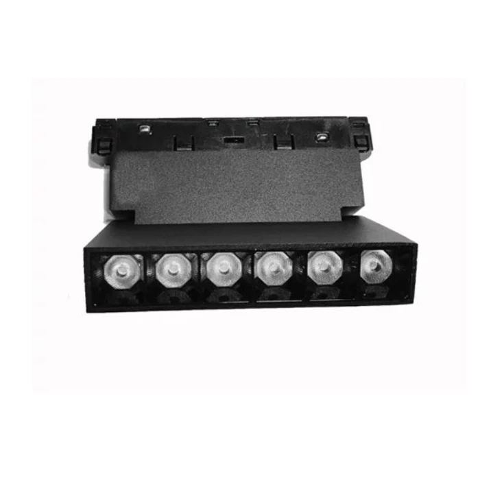 Λάμπα LED Visional Rail Magnetic 12W/3000K Vs20-12L-3