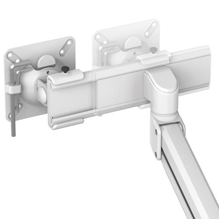 Βάση Monitor Fellowes Arm Tallo Modular/2Ms White 8616601