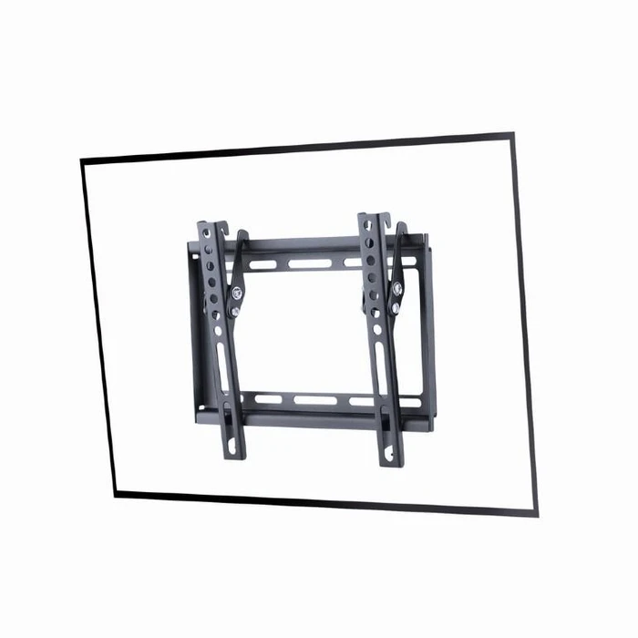 Βάση Τηλεόρασης Gembird Wall Mount 23-42"/Wm-42T-04