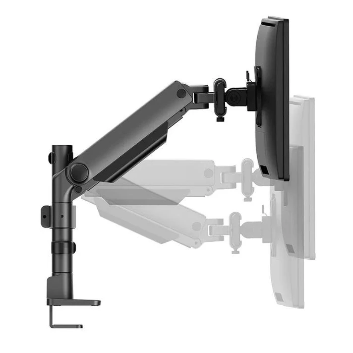 Βάση Monitor Neomounts Desk Mount 24-34''/Dual Ds65S-950Bl2
