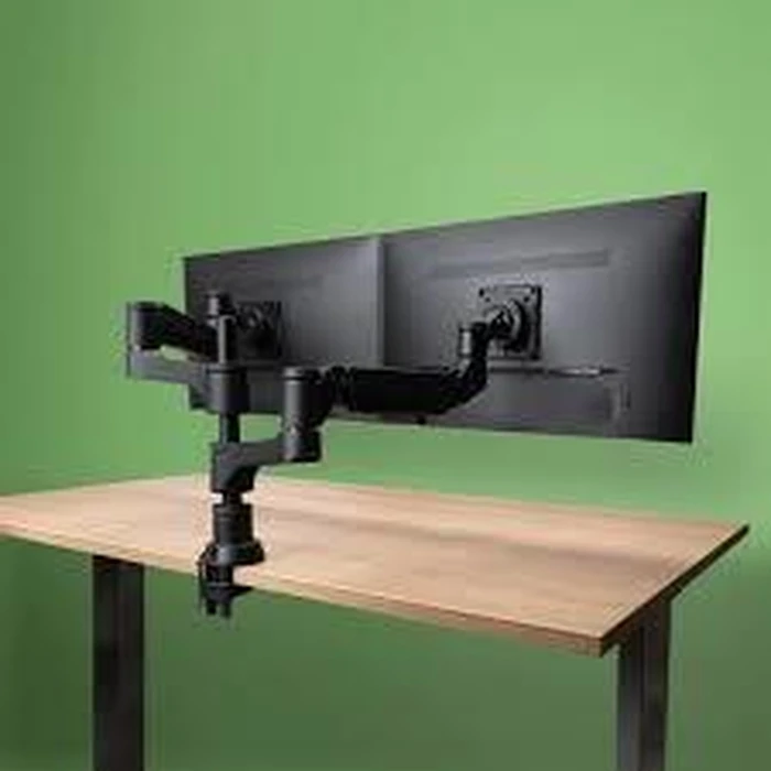 Βάση Monitor R-GO Tools Arm Caparo Dual/Rgovlca4Twsi
