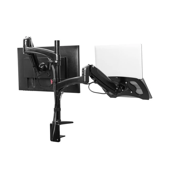 Βάση Monitor Trust Arm Dual/Mara 25337