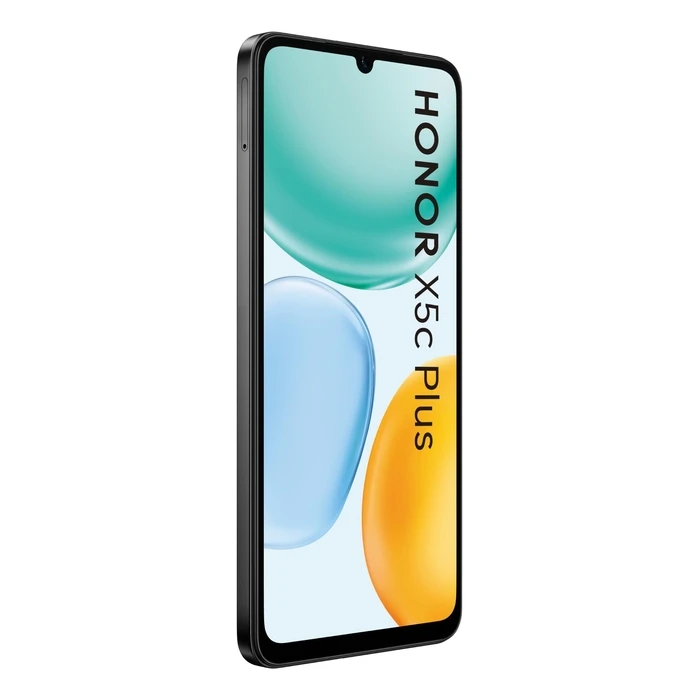 Smartphone Honor X5C Plus/4/128GB Black 5109Byfh