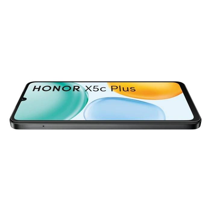 Smartphone Honor X5C Plus/4/128GB Black 5109Byfh