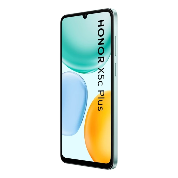 Smartphone Honor X5C Plus/4/128GB Cyan 5109Byfj